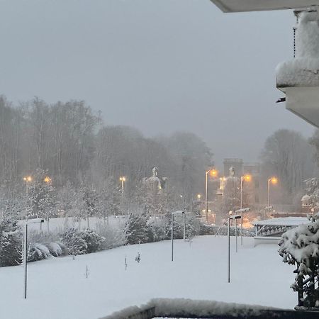 Les Jardins De Disney Ferrières-en-Brie Dış mekan fotoğraf